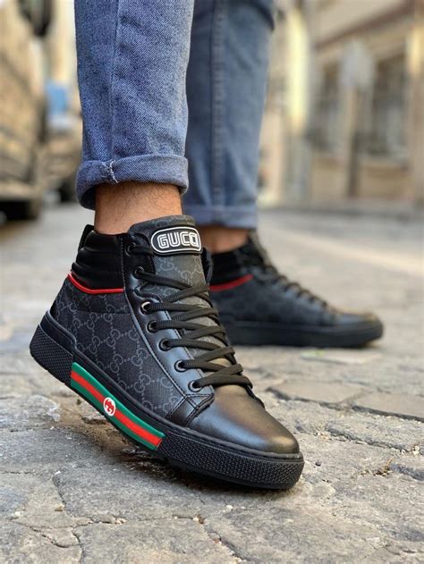 gucci garden mens shoes|men's gucci shoes for men.